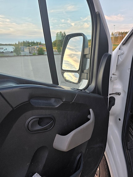Opel Movano 16 of 28