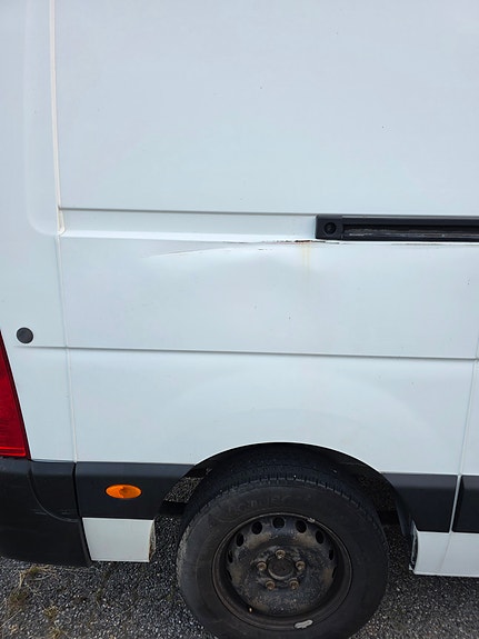 Opel Movano 26 of 28