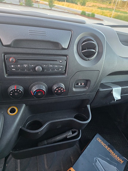 Opel Movano 19 of 28