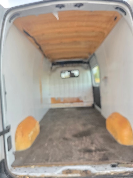 Opel Movano 23 of 28
