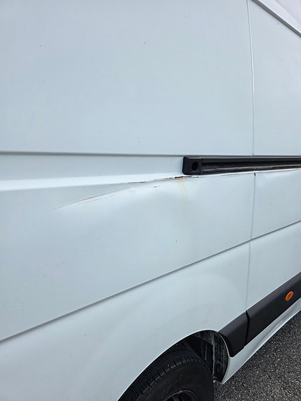 Opel Movano 27 of 28