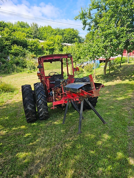 Volvo BM 430 5 of 5