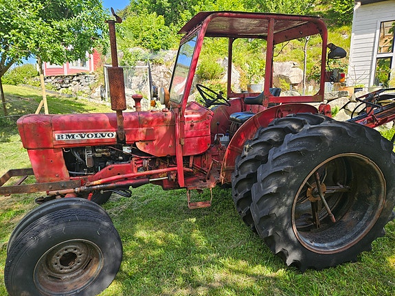 Volvo BM 430 3 of 5