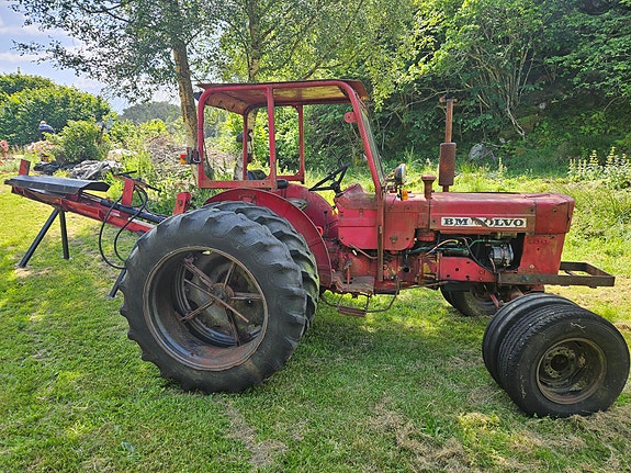 Volvo BM 430 2 of 5
