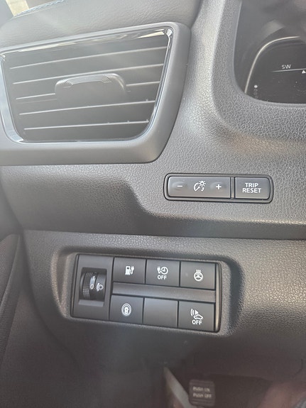 Nissan Leaf 20 of 30