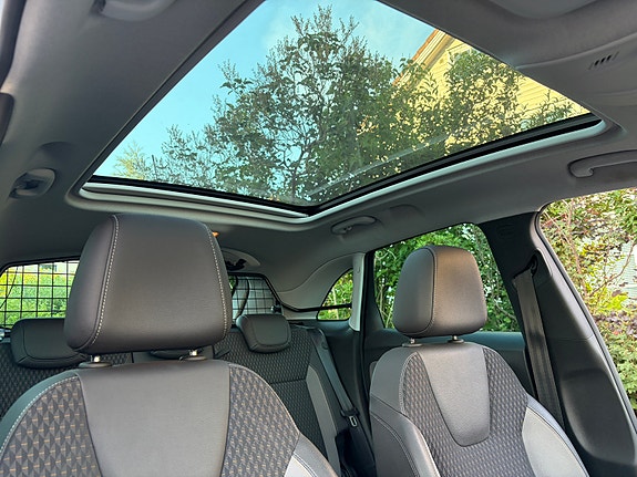 Opel Crossland X 13 of 27