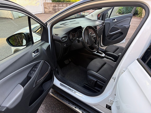 Opel Crossland X 10 of 27