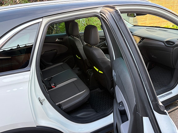 Opel Crossland X 8 of 27