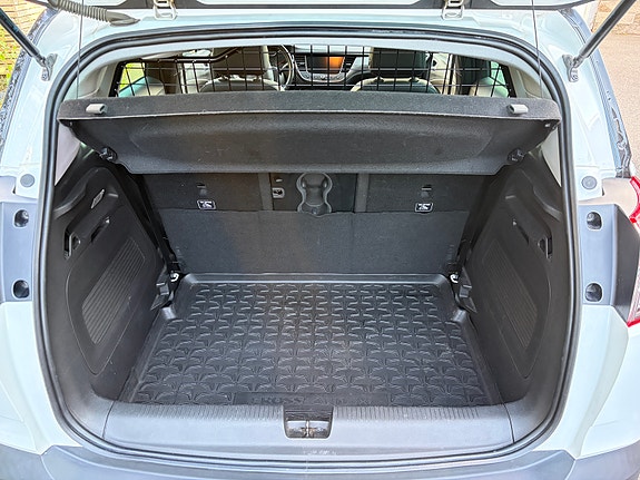 Opel Crossland X 21 of 27
