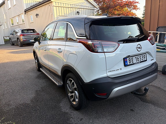 Opel Crossland X 5 of 27
