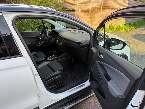 Opel Crossland X 7 of 27