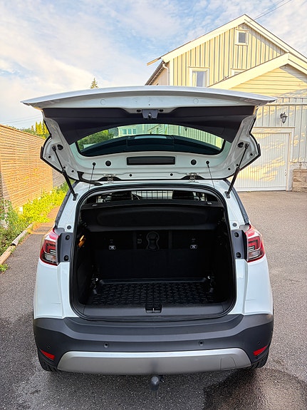Opel Crossland X 20 of 27