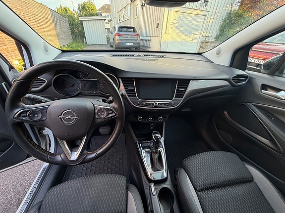 Opel Crossland X 14 of 27