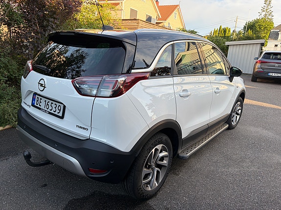 Opel Crossland X 6 of 27