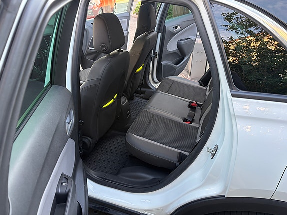 Opel Crossland X 9 of 27