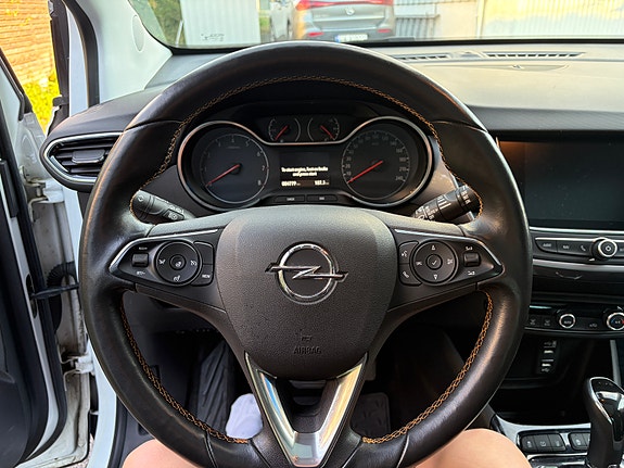 Opel Crossland X 17 of 27