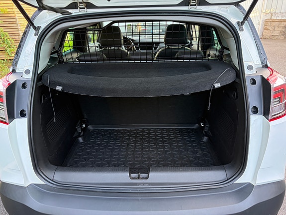 Opel Crossland X 22 of 27