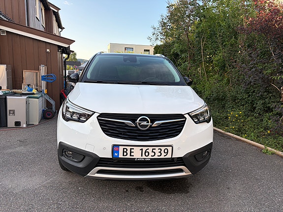 Opel Crossland X 2 of 27