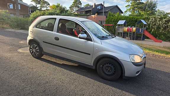 Opel Corsa 3 of 5