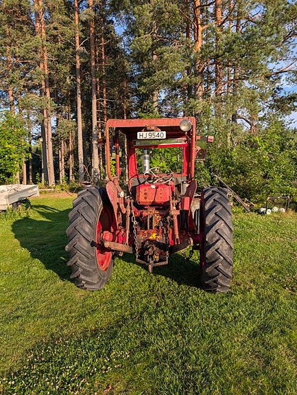 Volvo (Reservert) Bm400 3 of 5