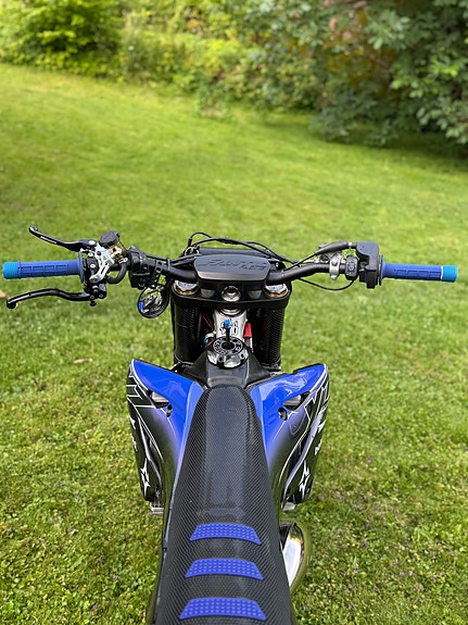 Fantic XE125 7 of 9