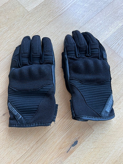 Baotian SPORTO VICTORIA-BT49QT-21 22 of 29