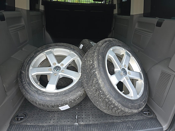 Volkswagen Caravelle 11 of 12
