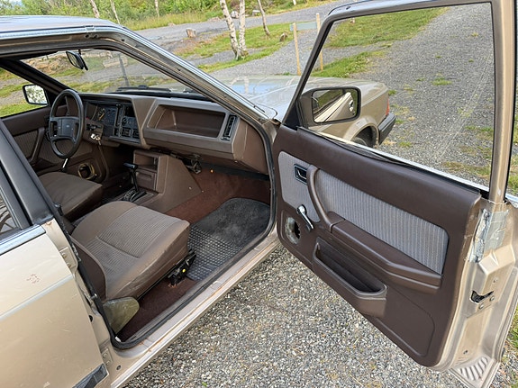 Ford Granada 12 of 14