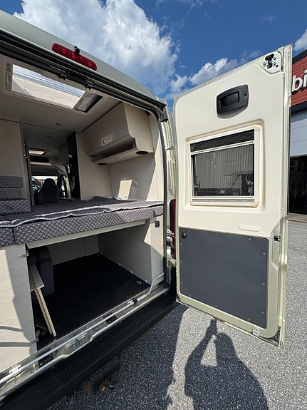Tourne Dream 4 Bør sees/Flott bil/God pris. 30 of 30