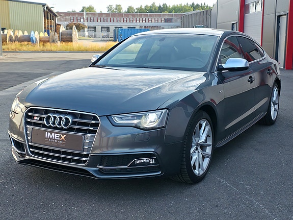 Audi S5 7 of 30