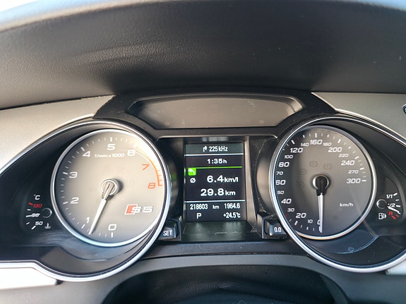 Audi S5 15 of 30