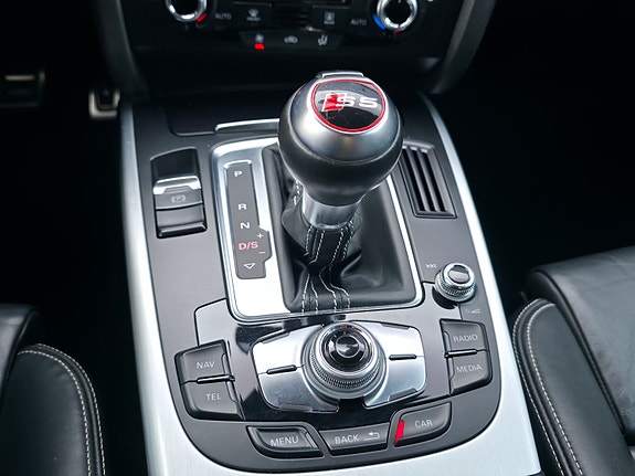 Audi S5 14 of 30
