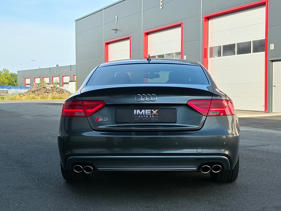 Audi S5 4 of 30