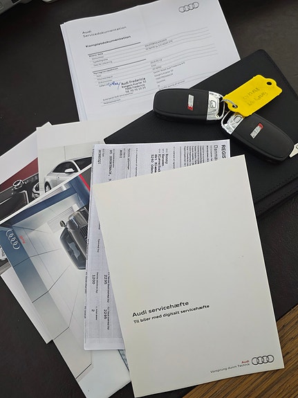 Audi S5 29 of 30