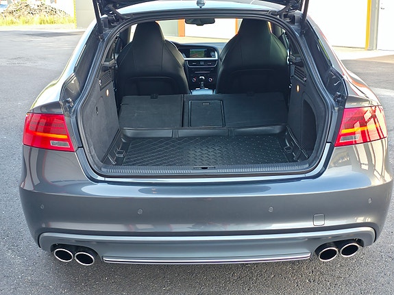 Audi S5 10 of 30
