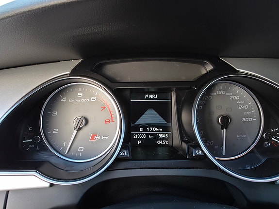 Audi S5 16 of 30