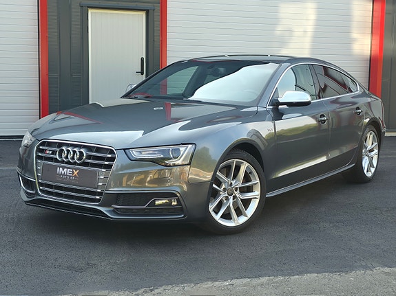 Audi S5 2 of 30