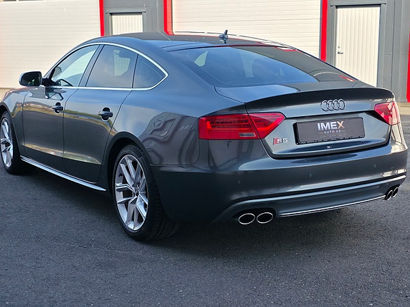 Audi S5 5 of 30