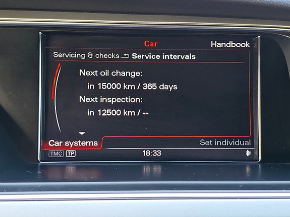 Audi S5 19 of 30