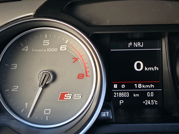Audi S5 17 of 30