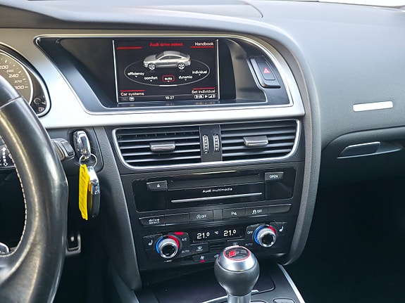 Audi S5 13 of 30