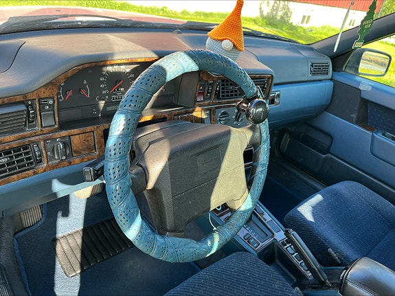 Volvo 850 5 of 5