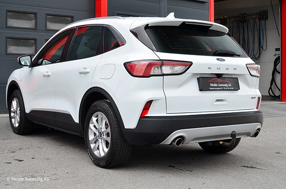 Ford Kuga 5 of 5
