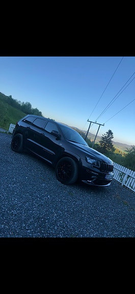 Jeep Grand Cherokee 4 of 5