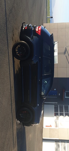 Jeep Grand Cherokee 2 of 5
