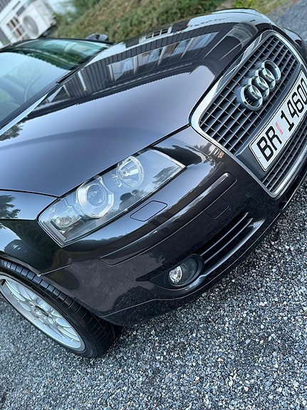 Audi A3 14 of 26