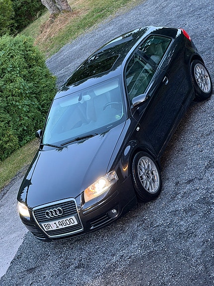 Audi A3 26 of 26