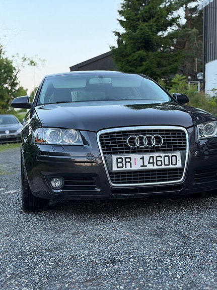 Audi A3 13 of 26