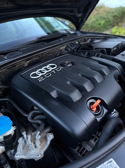 Audi A3 20 of 26
