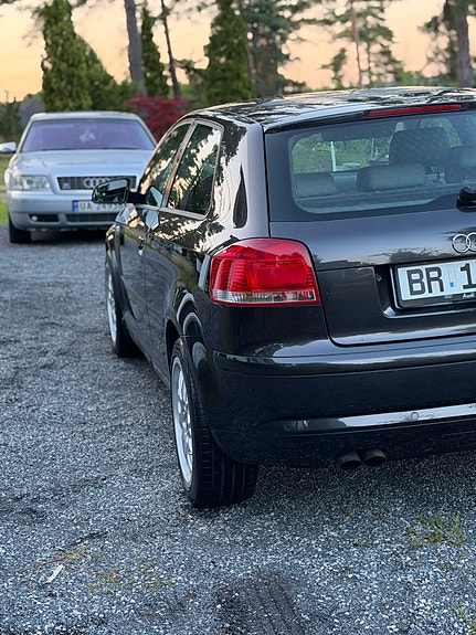 Audi A3 7 of 26